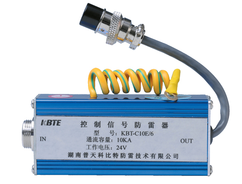 計算機網絡MODEM防雷器